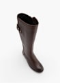 5th Avenue Weitschaftstiefel Braun 155675 2