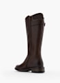 5th Avenue Weitschaftstiefel Braun 155675 3