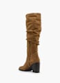 5th Avenue Overknee Braun 157681 3