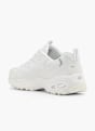 Skechers Sneaker Weiß 155427 3
