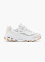 Skechers Sneaker Silber 155430 1