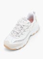 Skechers Sneaker Silber 155430 2