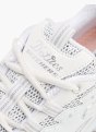 Skechers Sneaker Silber 155430 5