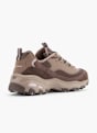 Skechers Sneaker Braun 155429 3