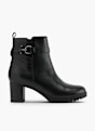 5th Avenue Stivaletto Nero 155431 1