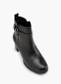 5th Avenue Stivaletto Nero 155431 2