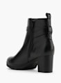 5th Avenue Stivaletto Nero 155431 3