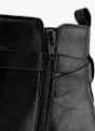 5th Avenue Stivaletto Nero 155431 5