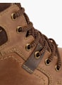 AM SHOE Боти с връзки Кафяв 155437 5