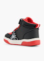 Spider-Man Baskets montantes Rouge 155455 3