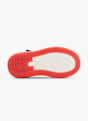 Spider-Man Hoher Sneaker Rot 155455 4