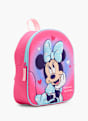 Minnie Mouse Rucksack Pink 155525 2