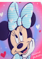 Minnie Mouse Раница Яркорозов 155525 5