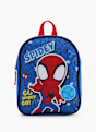 Spider-Man Zaino Blu 155524 1