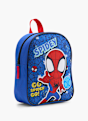 Spider-Man Rucksack Blau 155524 2