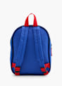 Spider-Man Zaino Blu 155524 3