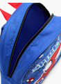 Spider-Man Zaino Blu 155524 4