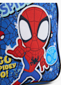 Spider-Man Zaino Blu 155524 5