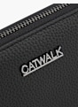 Catwalk Peněženka Černá 155541 5