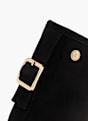 Xti Bota com cordões preto 155548 5