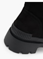 Xti Bota com cordões preto 155548 6