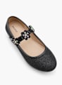 Graceland Ballerines Noir 155652 2
