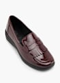 Easy Street Loafer bordó 155661 2