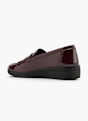 Easy Street Loafer bordó 155661 3