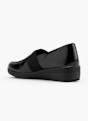 Easy Street Scarpa bassa Nero 155670 3