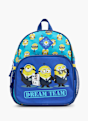 Minions Rucksack Blau 155688 1