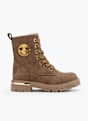 Graceland Čizme s vezicama Smeđa 155784 1