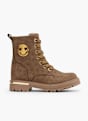 Graceland Schnürboots Braun 155763 1