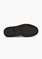 AM SHOE Botki sznurowane Brązowy 155742 4