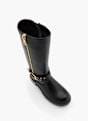Graceland Stiefel Schwarz 155766 2
