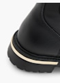 Graceland Schnürboots Schwarz 155753 6