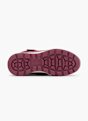 Highland Creek Winterboots Burgunder 155755 4