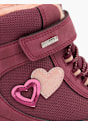 Highland Creek Winterboots Burgunder 155755 5
