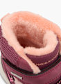 Highland Creek Winterboots Burgunder 155755 6