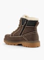 Highland Creek Schnürboots Braun 155756 3