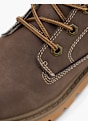 Highland Creek Schnürboots Braun 155756 5