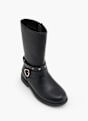 Graceland Bottes noir 155759 2