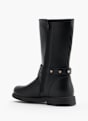 Graceland Stiefel Schwarz 155759 3