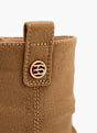 Esprit Vinterstøvle Cognac 155803 5