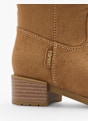 Esprit Boots d'hiver Cognac 155803 6