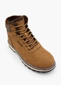 Skechers Snørestøvle Brun 155822 2