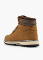 Skechers Bottes à lacets brun 155822 3
