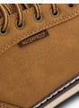 Skechers Snørestøvle Brun 155822 5