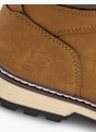 Skechers Schnürboots Braun 155822 6