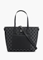 Catwalk Shopper Nero 155819 1