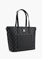 Catwalk Shopper Schwarz 155819 2